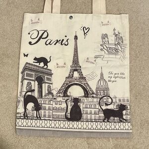 Tote bag